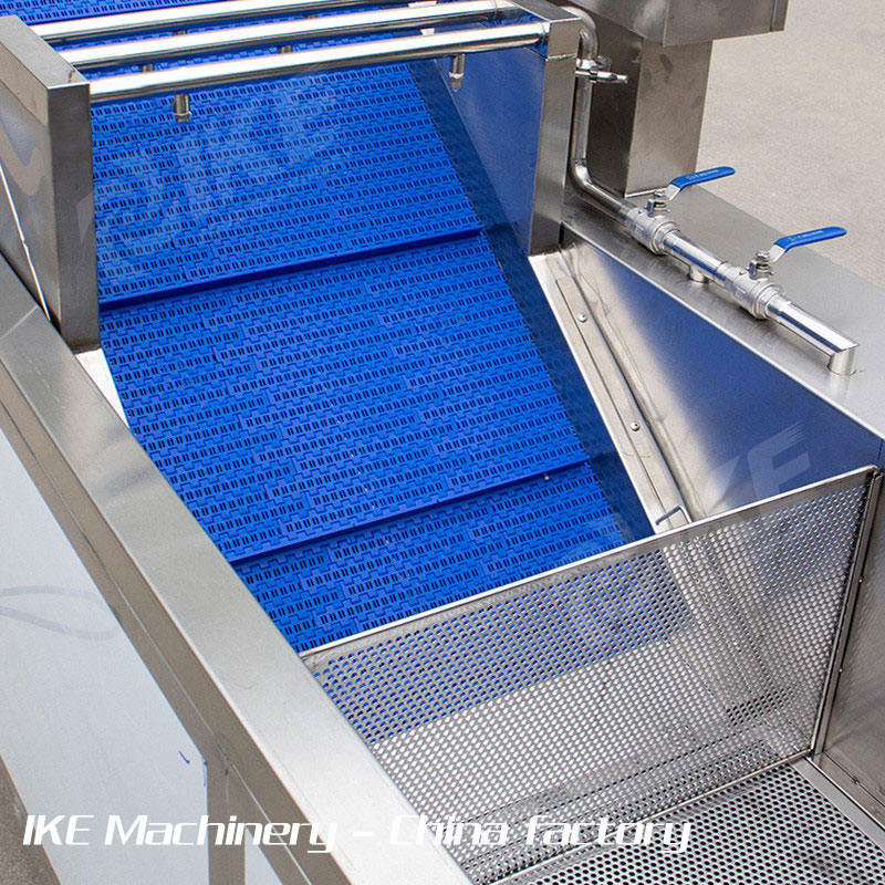 KT-WB200 商用气泡洗菜机