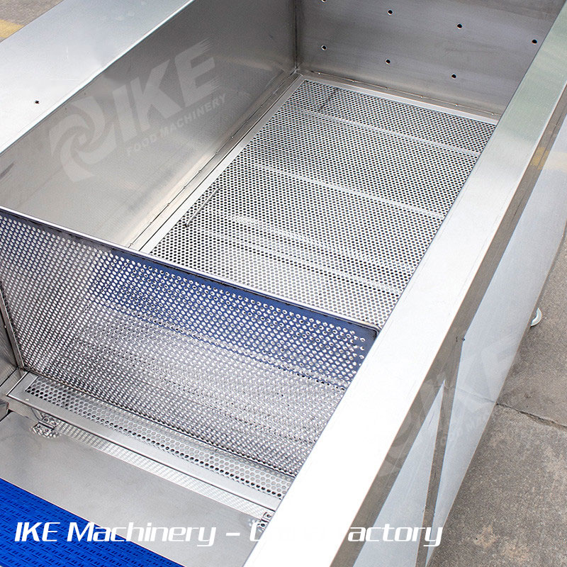 KT-WB200 商用气泡洗菜机