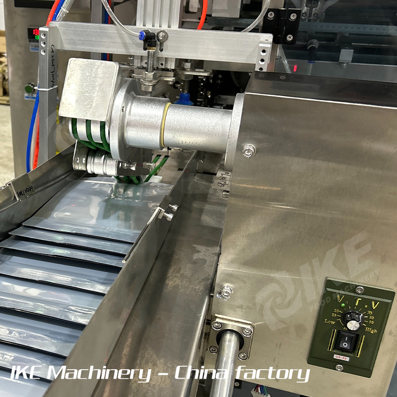 牛肉乾生產重型自動包裝機 KL-B210